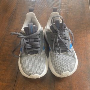 Adidas Cloudfoam Kids Sneakers